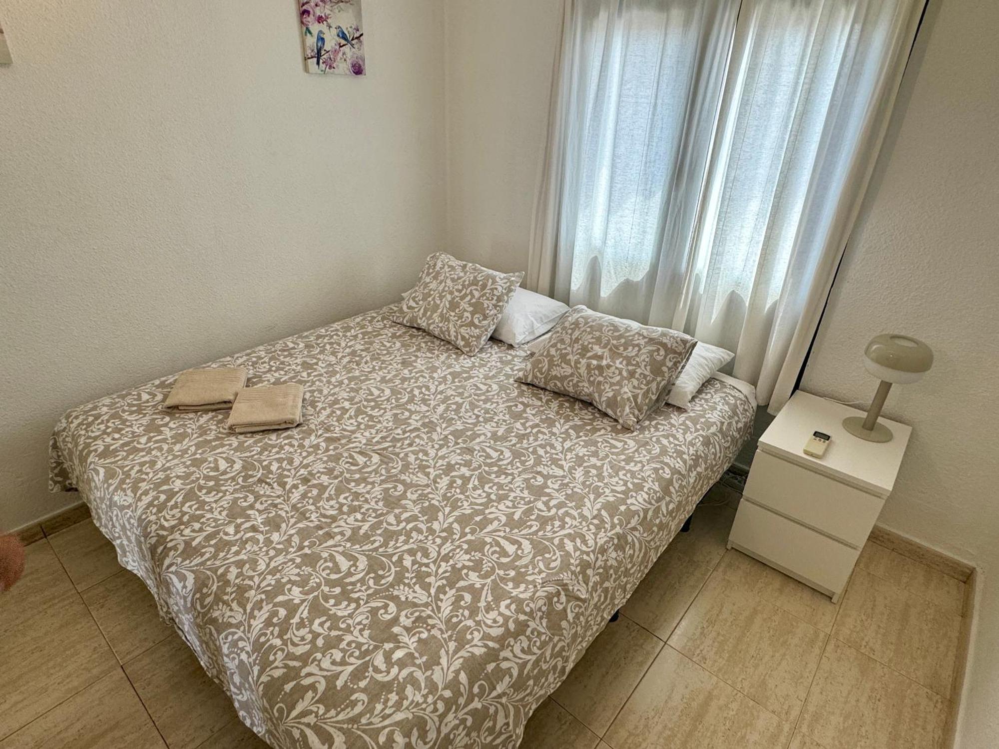 プエルト・デル・カルメンG&W Lanzaroteアパートメント 部屋 写真